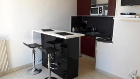  Appart Le Massillon Arenes Centre  Ним
